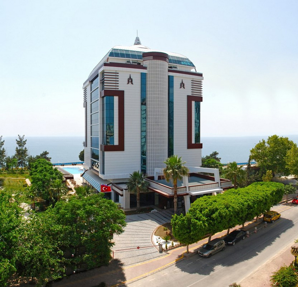 Antalya Hotel Resort & SPA